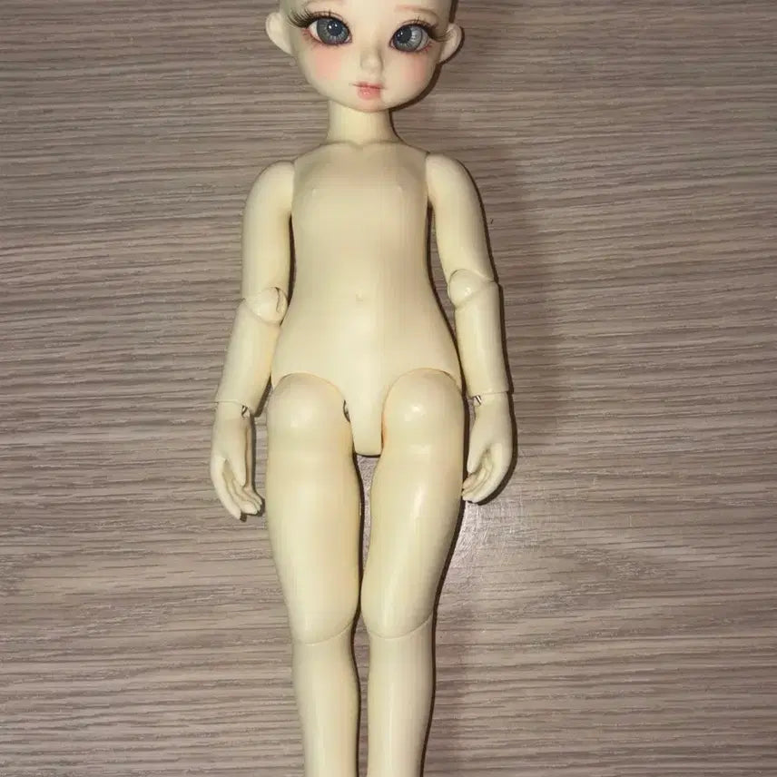 [BUNJANG] Sirens N-Jadoo USD Ball-Jointed Doll / 구체관절인형 쎄이렌 n자두 usd