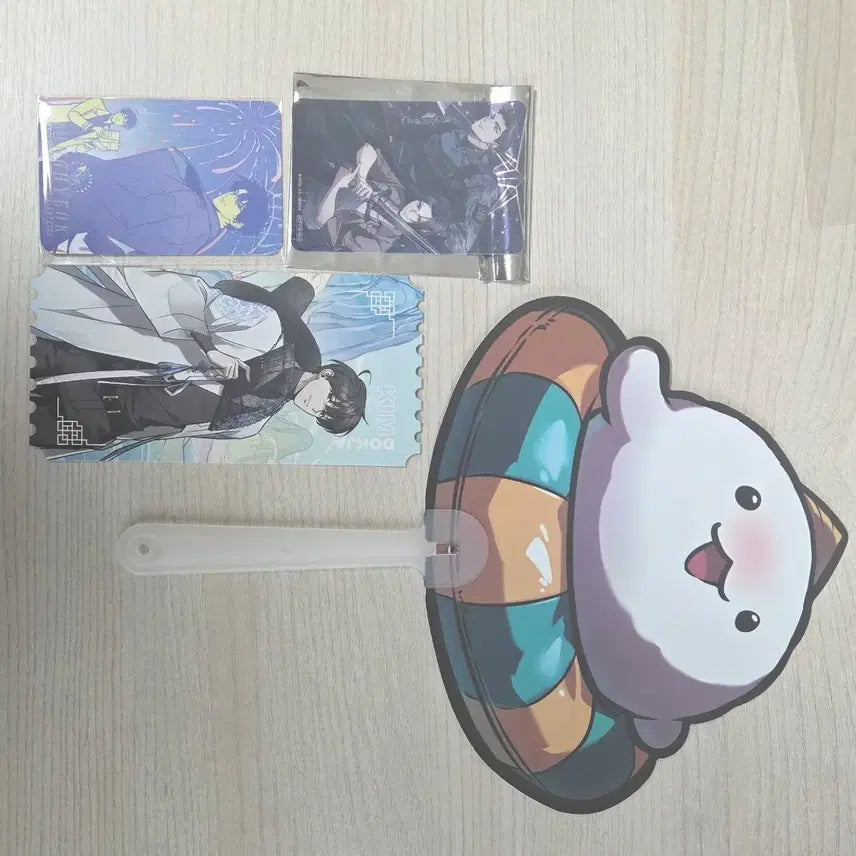 [BUNJANG] Omniscient Reader&