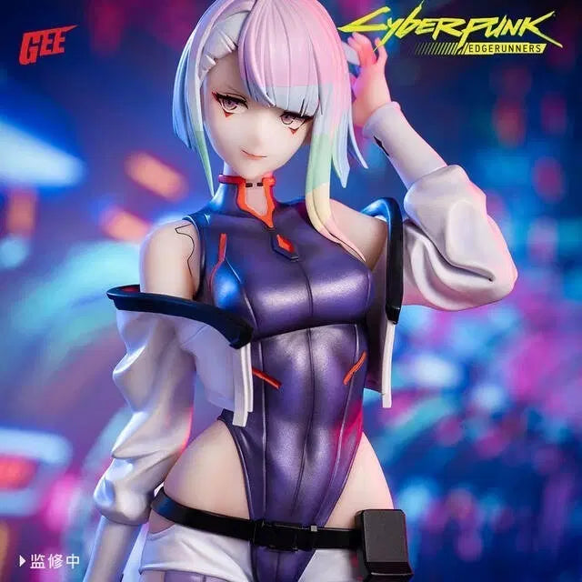 [BUNJANG] Animester Lucy Figure / 애니메스터 루시 피규어 팝니다.