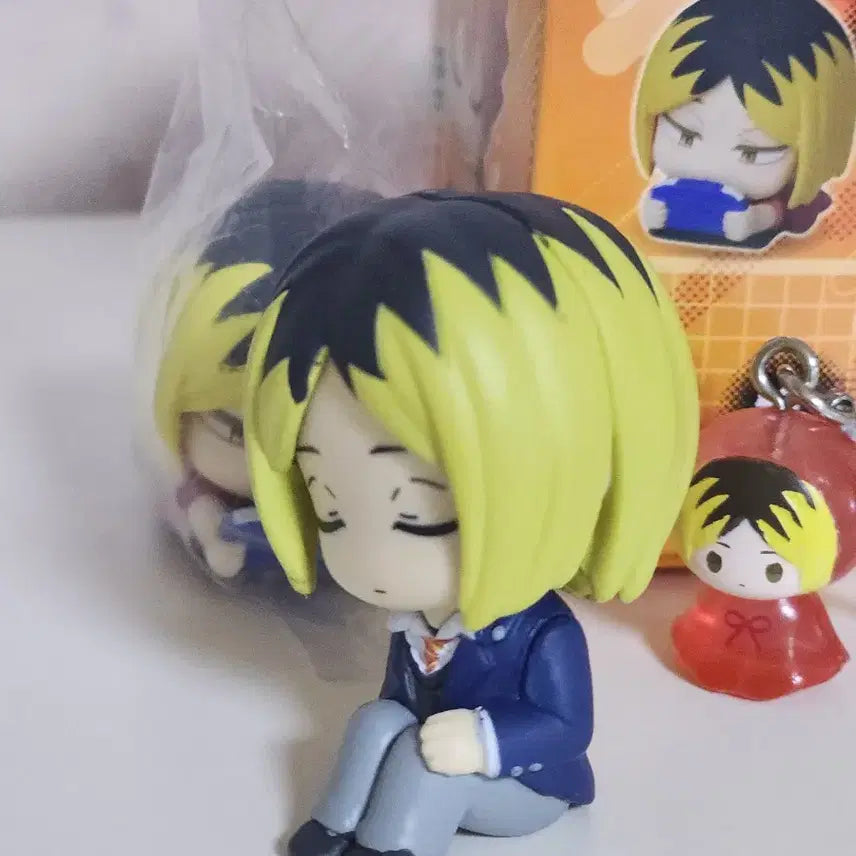 [BUNJANG] Haikyuu!! Kenma Bundle Set / 하이큐 켄마 일괄