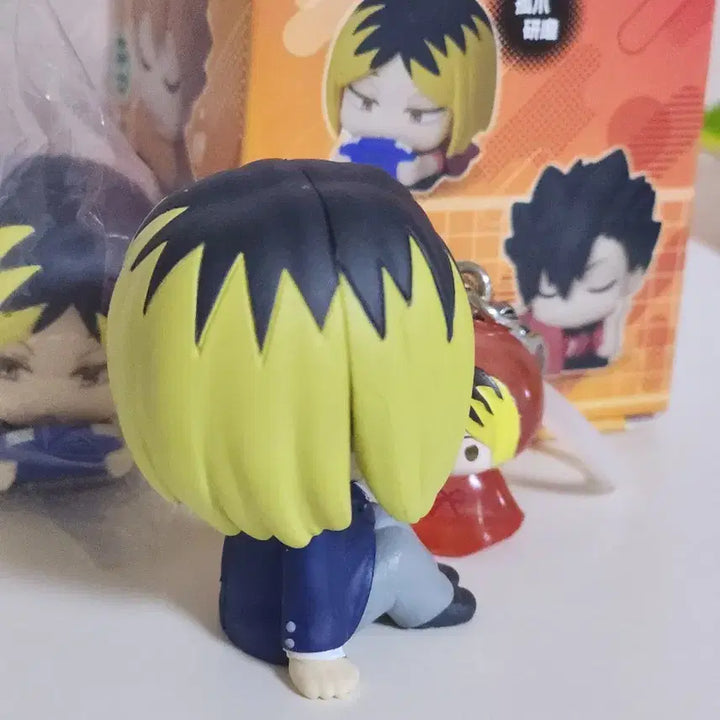 [BUNJANG] Haikyuu!! Kenma Bundle Set / 하이큐 켄마 일괄