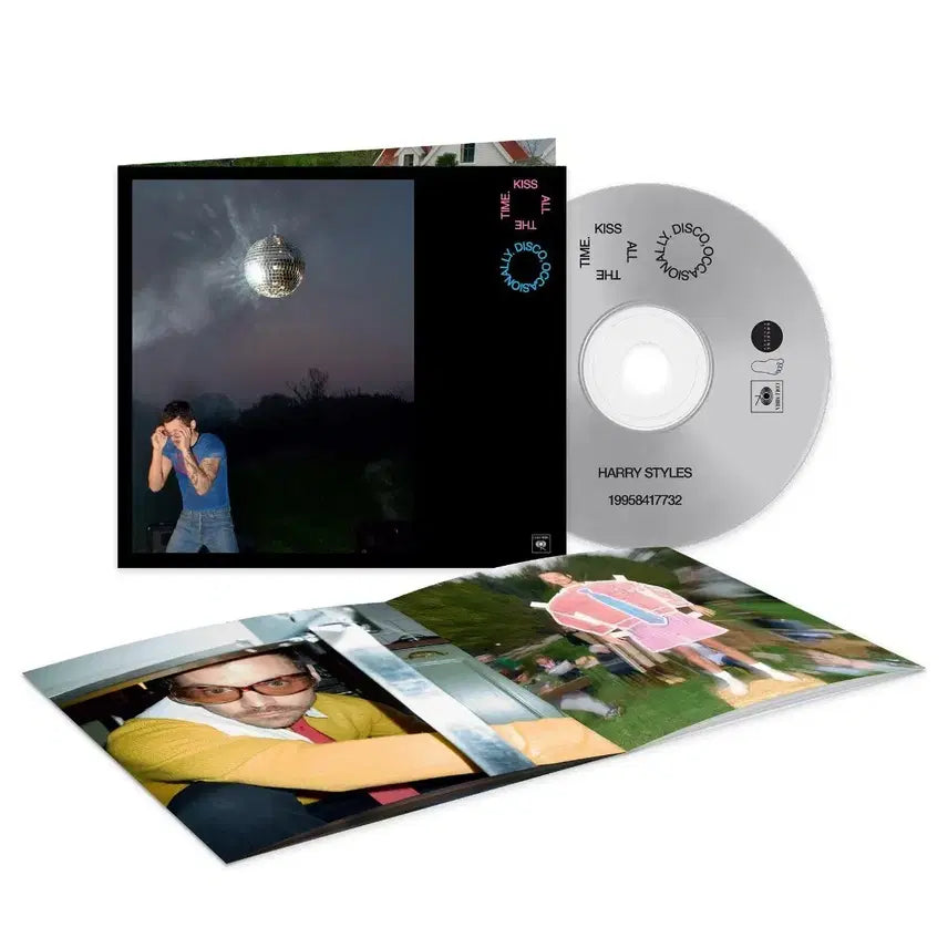 [BUNJANG] Harry Styles 4th Album &