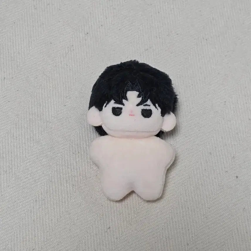 [BUNJANG] Kong-al Sol-eum 5cm Doll / 괴담출근 괴출 콩알솔음 콩알소름 5cm 인형 솔음