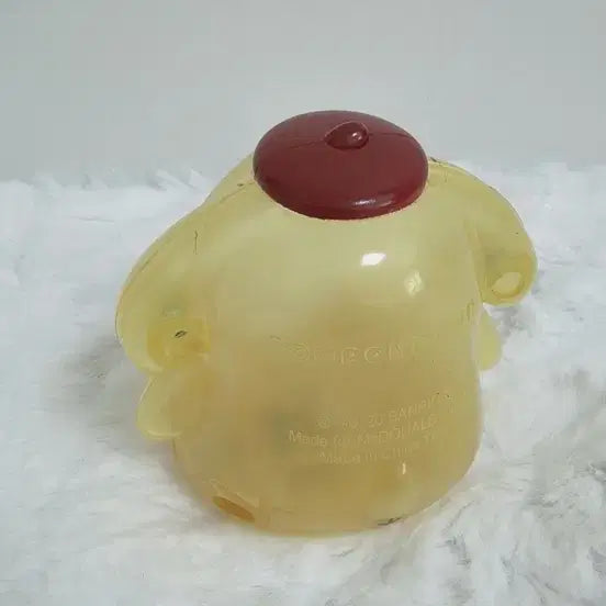 [BUNJANG] Sanrio Pom Pom Purin Pompu Deco Figure / 산리오 폼폼푸린 폼푸 데코 피규어