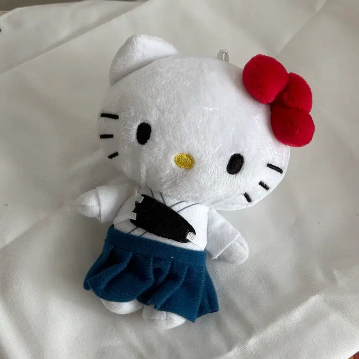 [BUNJANG] Tsurune x Hello Kitty Kyudo Version / 일본 츠루네 궁도 헬로키티