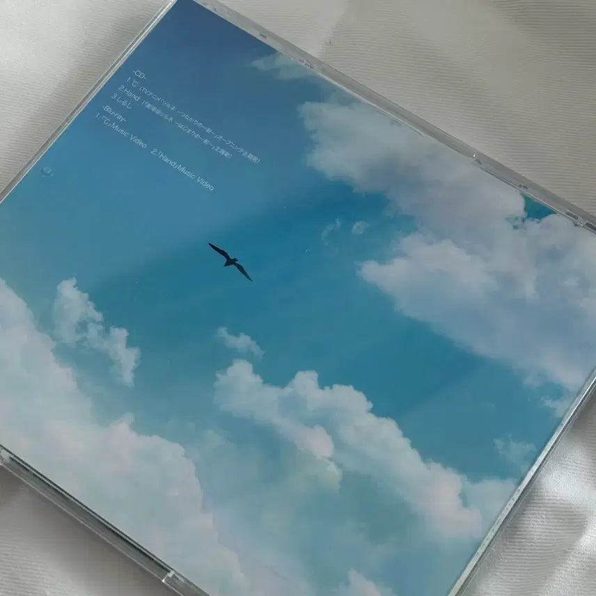 [BUNJANG] Tsurune Season 2 OP CD / 츠루네 2기 op CD