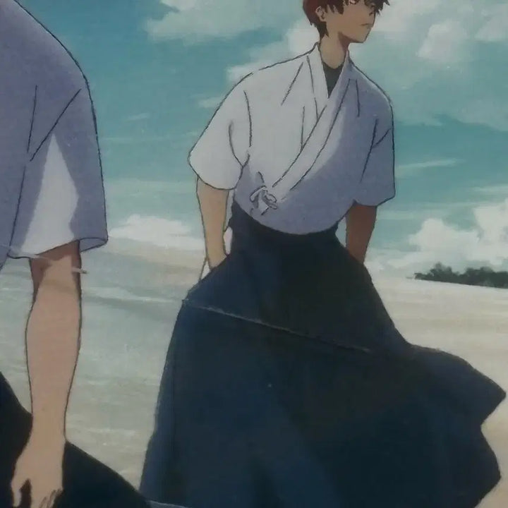 [BUNJANG] Tsurune Season 2 OP CD / 츠루네 2기 op CD