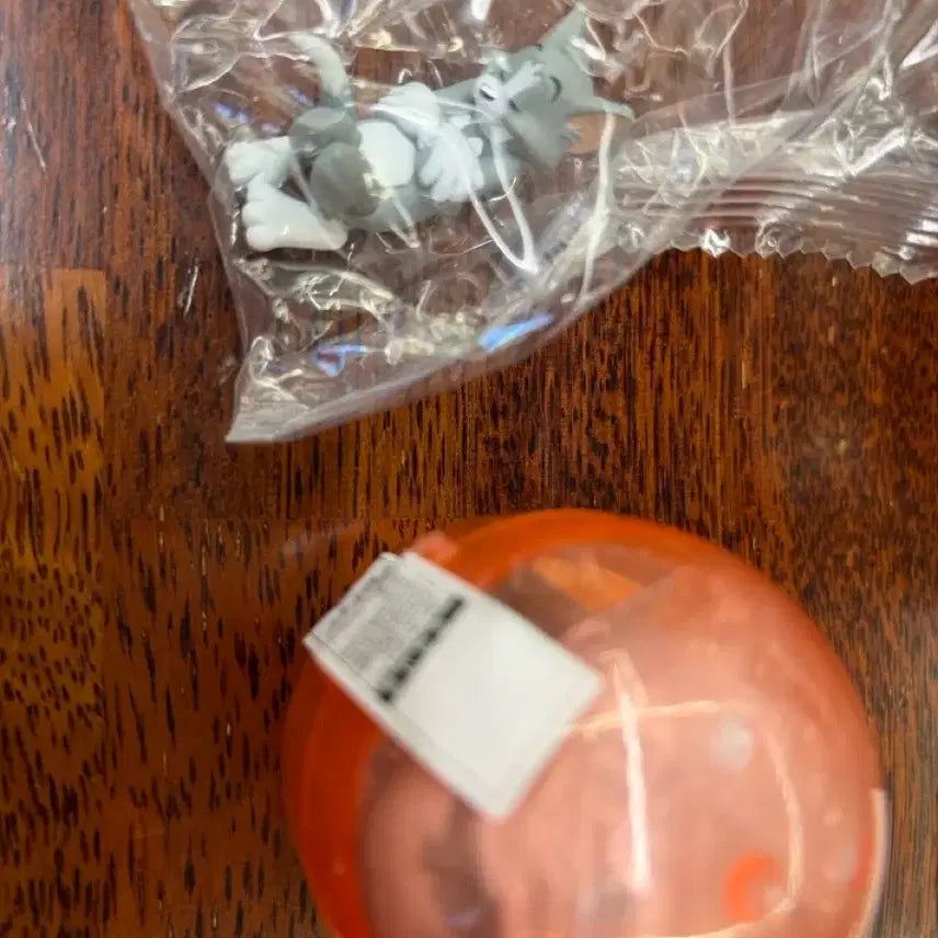 [BUNJANG] Tom and Jerry Tom Gacha Figures Bundle Set / 톰과 제리 톰 가챠 피규어 일괄