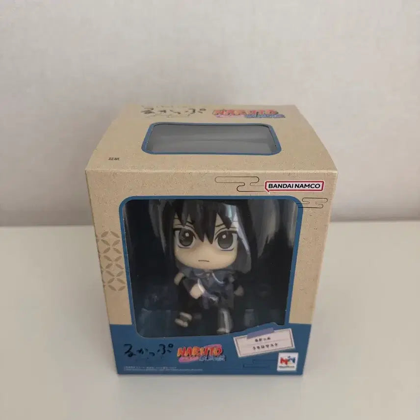 [BUNJANG] Bandai Namco Naruto Sasuke Lookup Figure / 반다이남코 나루토 사스케 룩업