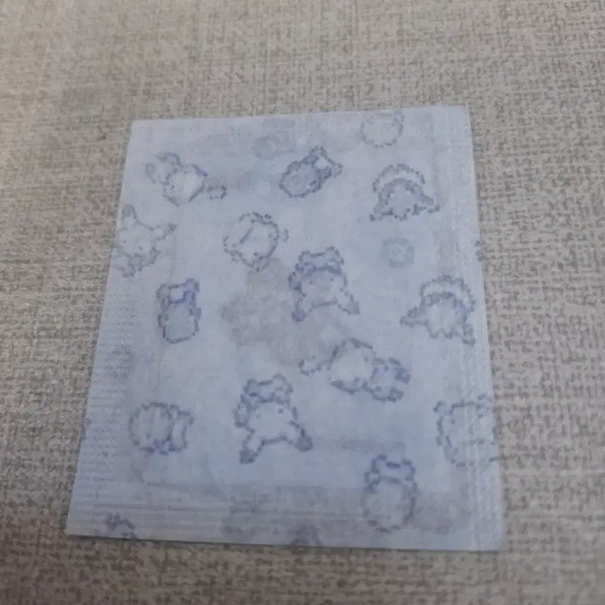 [BUNJANG] Pokemon Pixel Sticker Shrekkie Sealed / 포켓몬 픽셀 띠부씰 슈륙챙이 미개봉 판매합니다