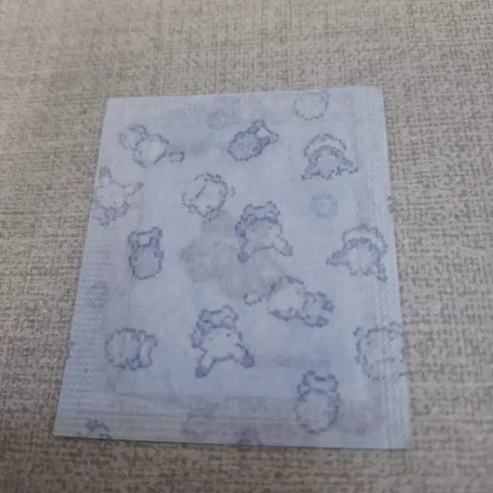 [BUNJANG] Pokemon Pixel Sticker Shrekkie Sealed / 포켓몬 픽셀 띠부씰 슈륙챙이 미개봉 판매합니다