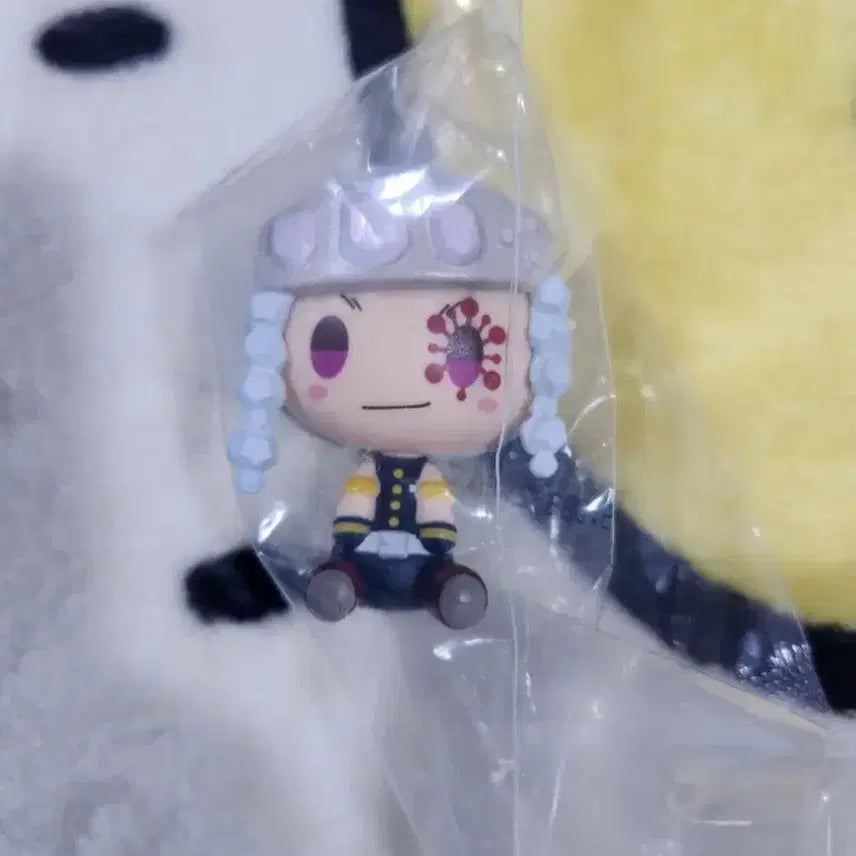 [BUNJANG] Tengen Chokonoko Figure / 텐겐 초코노코 판매합니다