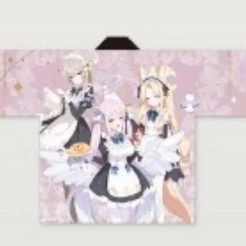 [BUNJANG] Blue Archive Aniplex Collaboration Hot-P / 블루아카이브 티파티 애니플러스 콜라보 핫피
