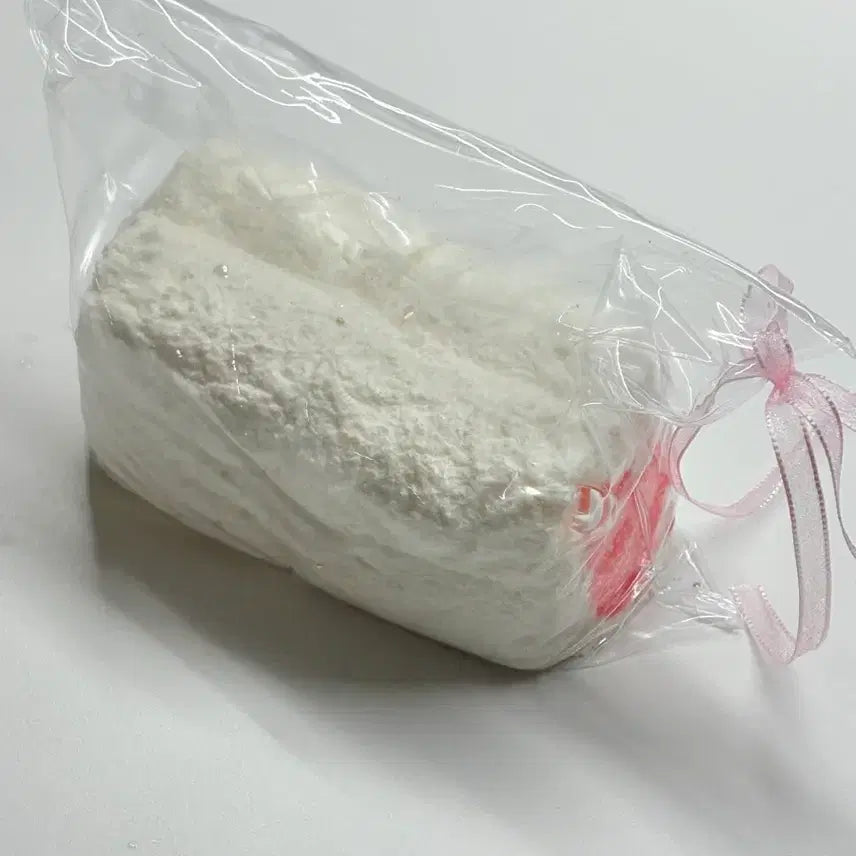 [BUNJANG] Jooljip Snow Flower Toast Mallyongi / 줄집 눈꽃 토스트 말랑이