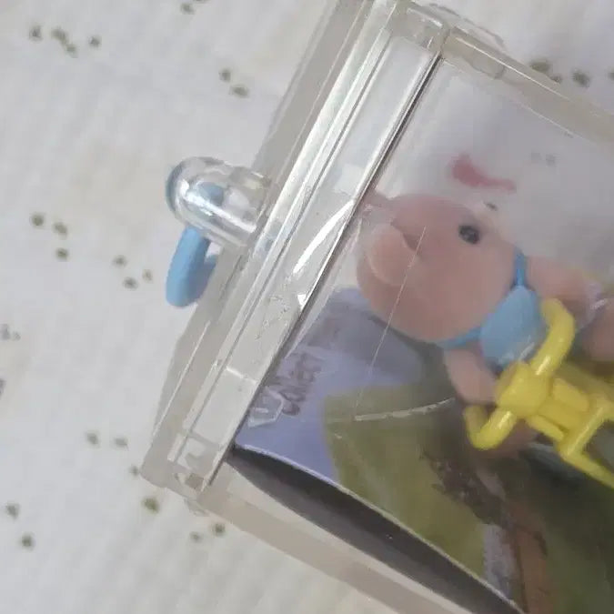 [BUNJANG] Sylvanian Families Water Drop Bear / 실바니안 물방울곰