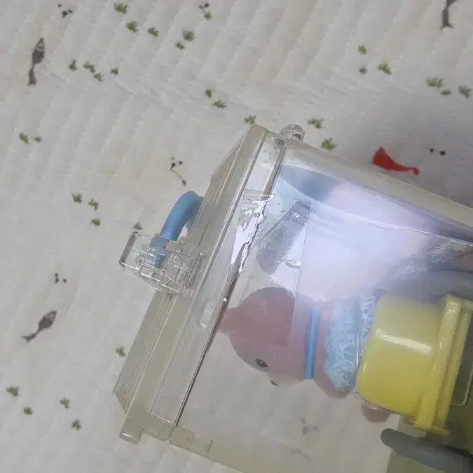 [BUNJANG] Sylvanian Families Water Drop Bear / 실바니안 물방울곰