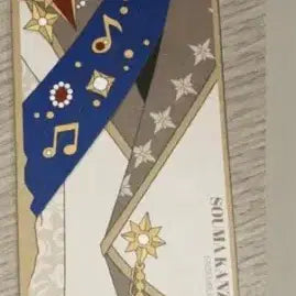 [BUNJANG] Ensemble Stars! Popup Kanzaki Soma Bookmark / [앙스타 팝업] 칸자키 소마 책갈피