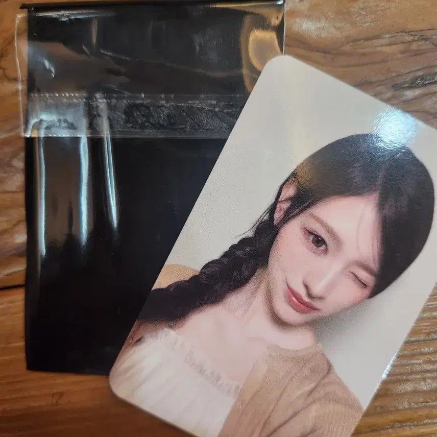 [BUNJANG] TWICE Mina Hallex Photocard / 최저가) 미나미 할리스 포토카드