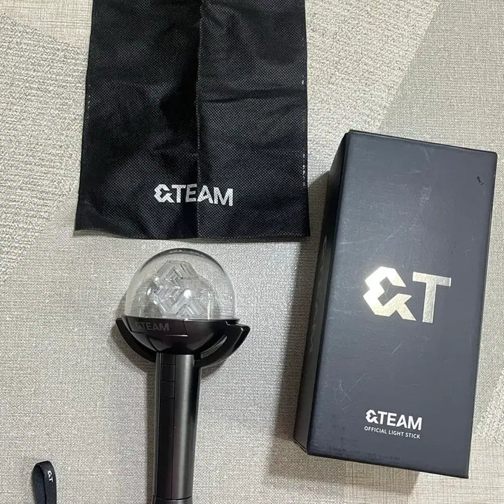 [BUNJANG] ENHYPEN Official Lightstick &