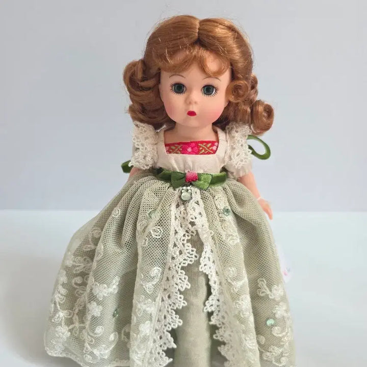 [BUNJANG] Madame Alexander Precious Peridot 8-inch Doll / 마담알렉산더 인형 프레셔스 페리도트