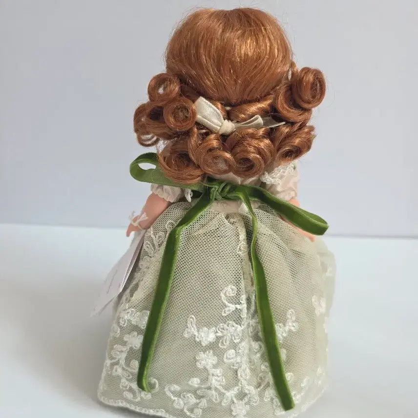 [BUNJANG] Madame Alexander Precious Peridot 8-inch Doll / 마담알렉산더 인형 프레셔스 페리도트