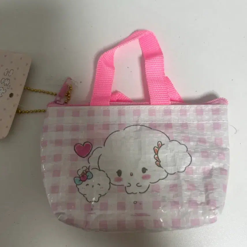 [BUNJANG] CogiMyung Bag Charm / 코기뮹 가방 키링