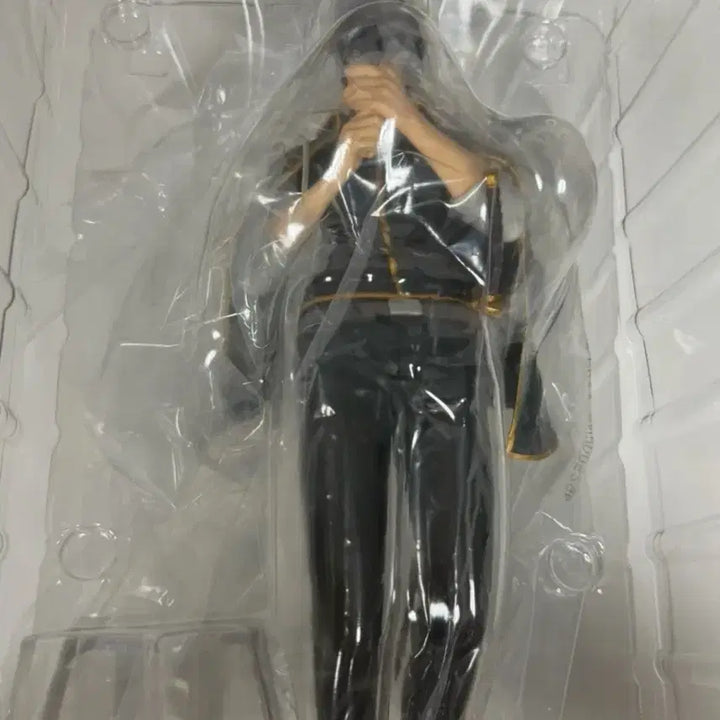 [BUNJANG] Gintama Kuji A Prize &amp; B Prize Bundle Set / 은혼 쿠지는 흐름과 타이밍 A상,B상 일괄
