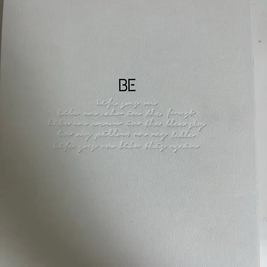 [BUNJANG] BTS Album Full Set / 방탄 앨범 팝니다