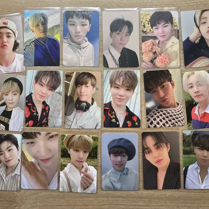 [BUNJANG] Photocard / 포토카드 판매