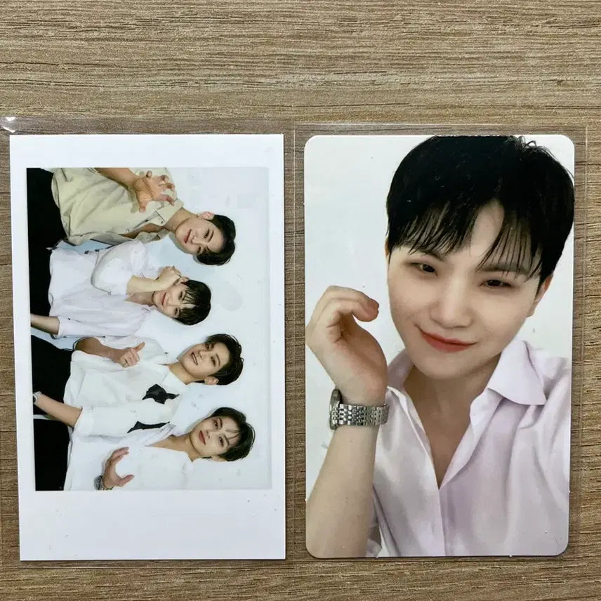 [BUNJANG] Photocard / 포토카드 판매