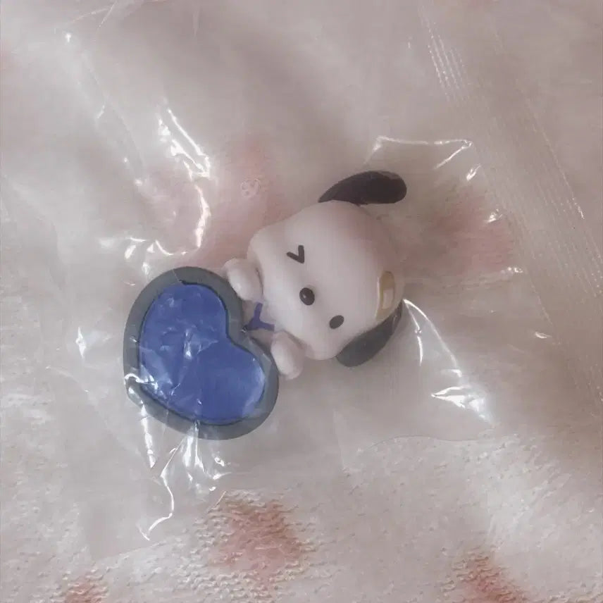 [BUNJANG] Sanrio FillyMilly Pochacco Hyper / 올리브영 산리오 필리밀리 히퍼 포차코