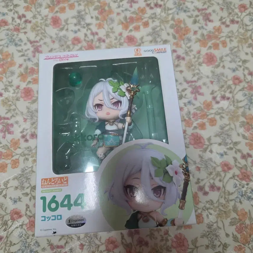 [BUNJANG] Good Smile Company Precure Collab Cocoarol Figure / 굿스마일 컴퍼니 프리큐어 콜라보 코코로 피규어