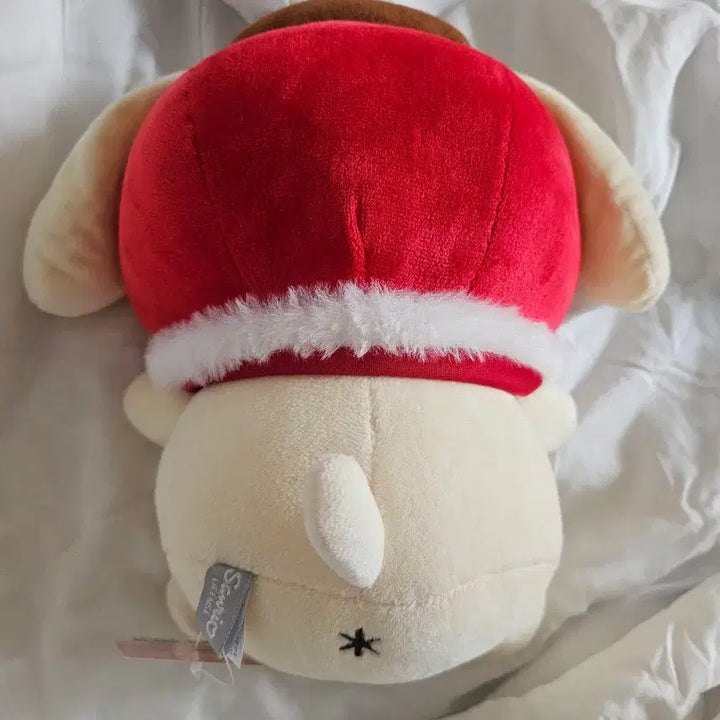[BUNJANG] Sanrio Pompompurin Plush Toy / 산리오 폼폼푸린 봉제인형