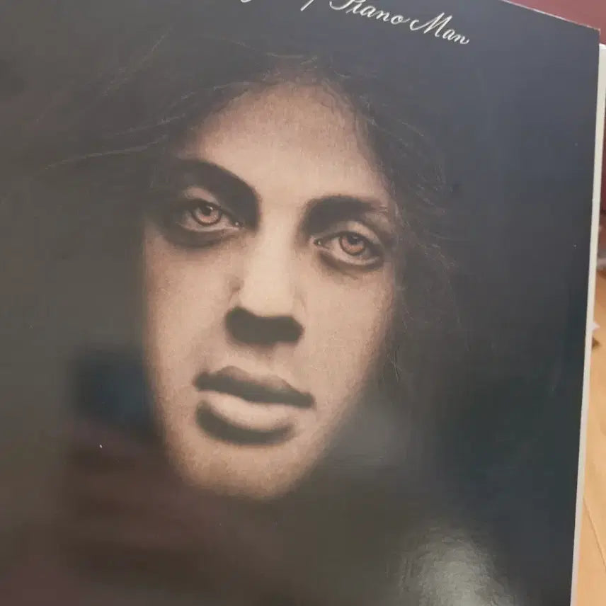 [BUNJANG] Billy Joel Piano Man LP / billy joel - piano man LP 빌리 조엘 피아노맨 LP