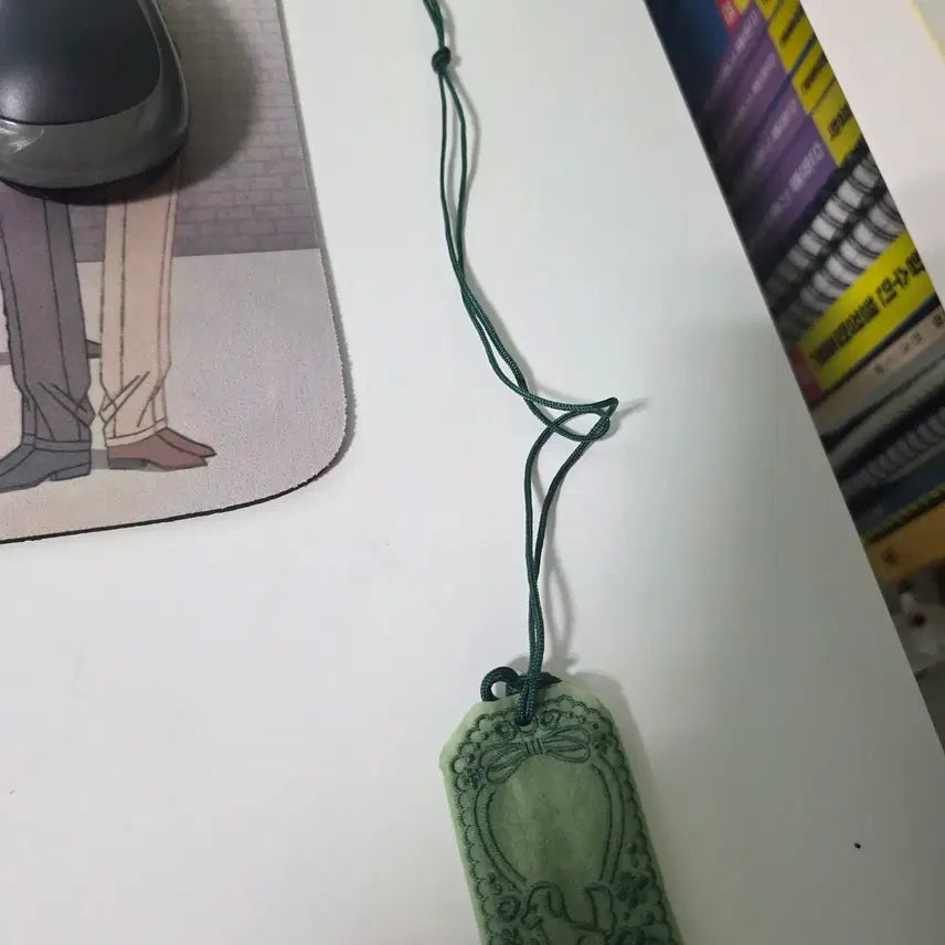 [BUNJANG] Fruits Basket Omamori - Soma Shigure / 후르츠 바스켓 오마모리_소마 시구레