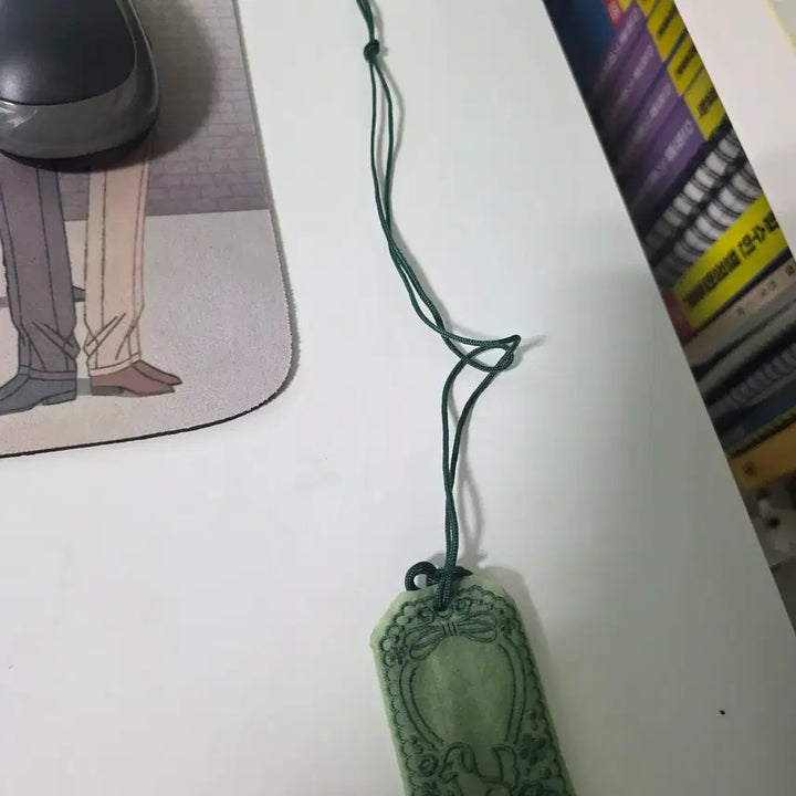[BUNJANG] Fruits Basket Omamori - Soma Shigure / 후르츠 바스켓 오마모리_소마 시구레