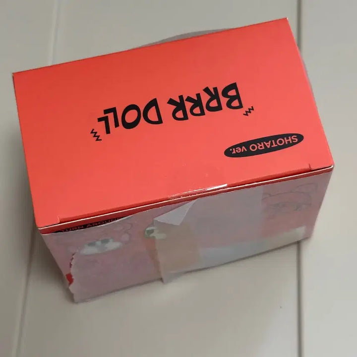 [BUNJANG] RIIZE Shotaro Rizco Brrr Doll Archive MD Photocard / 미개봉) 라이즈 쇼타로 리즈코 아카이브md 브르르돌 Brrr doll