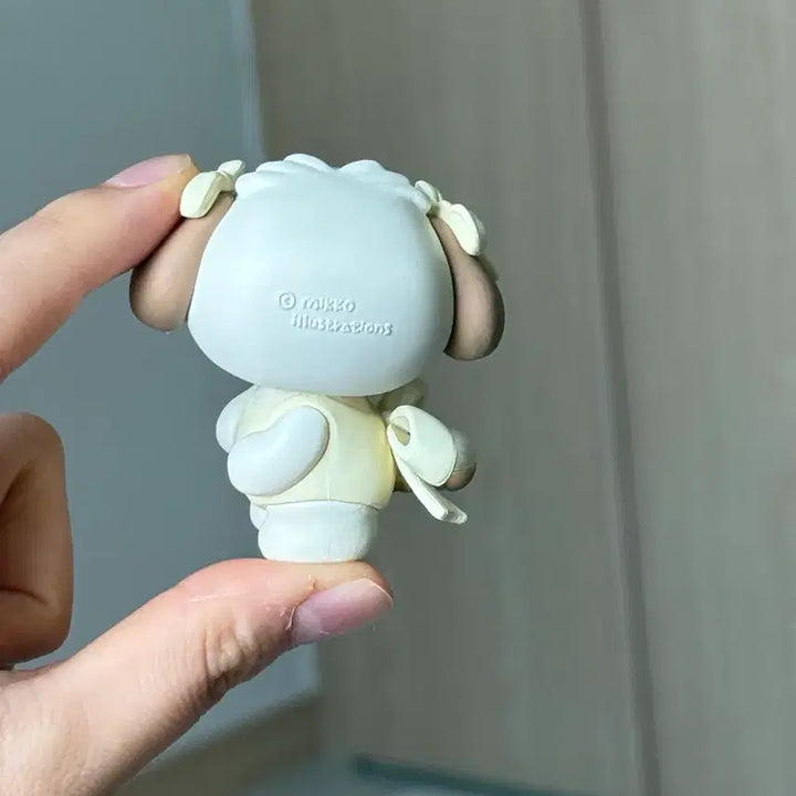 [BUNJANG] Miko Characters Soufflé Figure / 미코 캐릭터즈 피규어 (수플레)