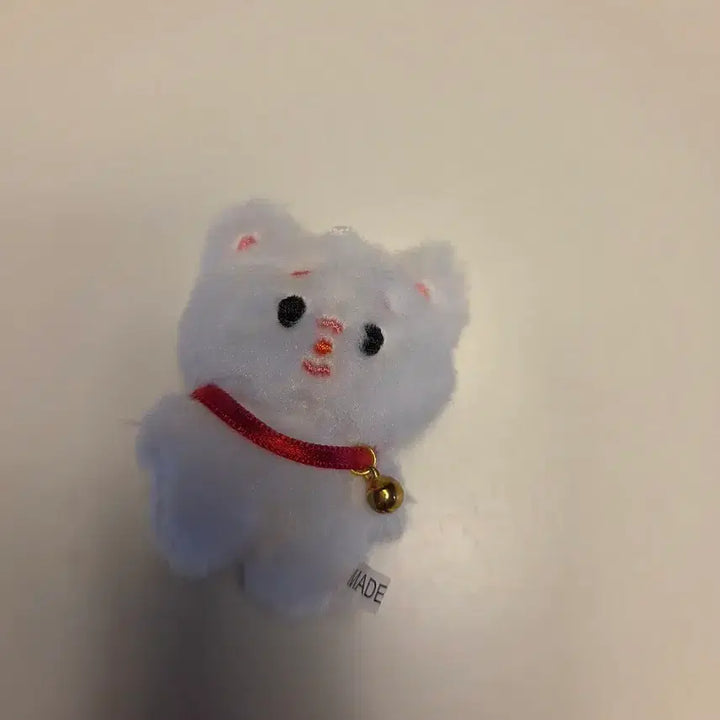 [BUNJANG] Jimin (BTS) Moeungnyang Plush Doll / 모옹냥 지민 솜인형