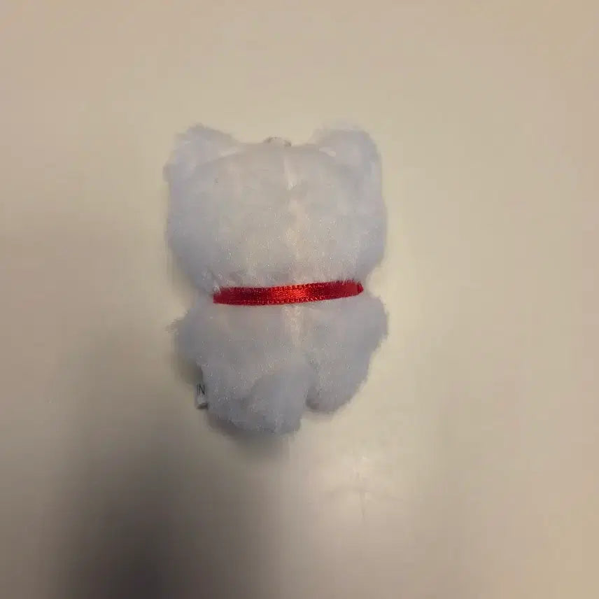 [BUNJANG] Jimin (BTS) Moeungnyang Plush Doll / 모옹냥 지민 솜인형