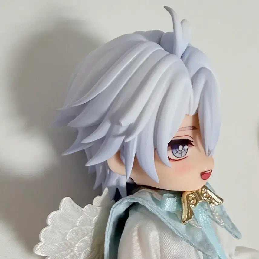 [BUNJANG] Honkai: Star Rail Paimon Obitsu Set / 스타레일 파이논 오비츠