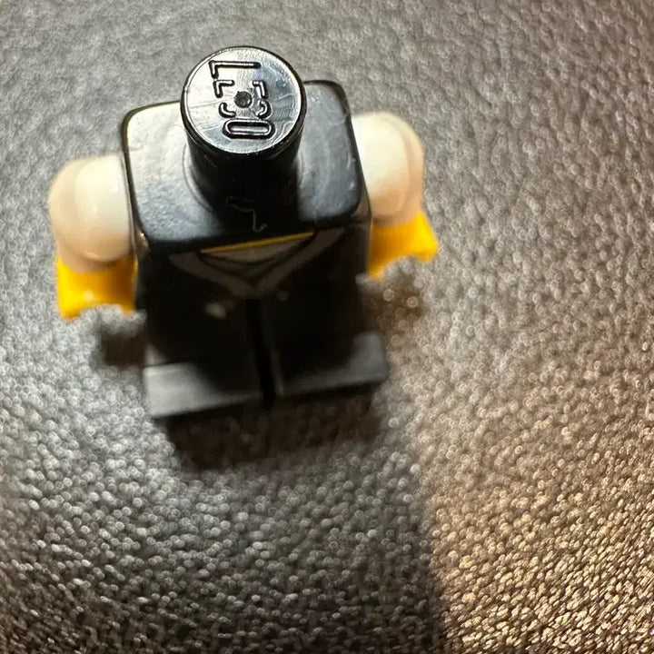 [BUNJANG] LEGO Ninjago Master Wu Kimono Minifigure (2011) / 레고 닌자고 2507 기모노 마스터 우 미니피규어