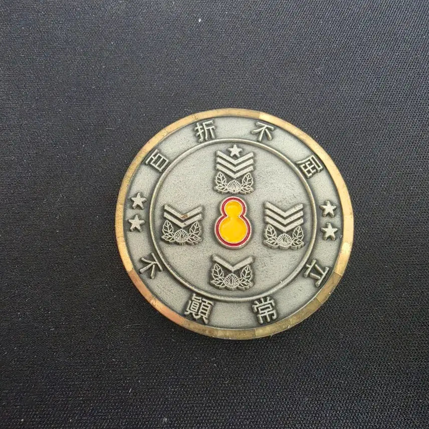 [BUNJANG] 8th Infantry Division Non-Commissioned Officer&