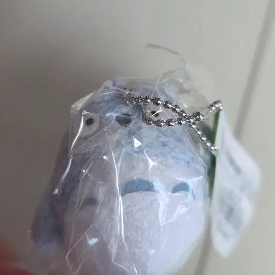 [BUNJANG] Studio Ghibli My Neighbor Totoro Keychain Set (3 Types) / 지브리 토토로 키링 3종 일괄