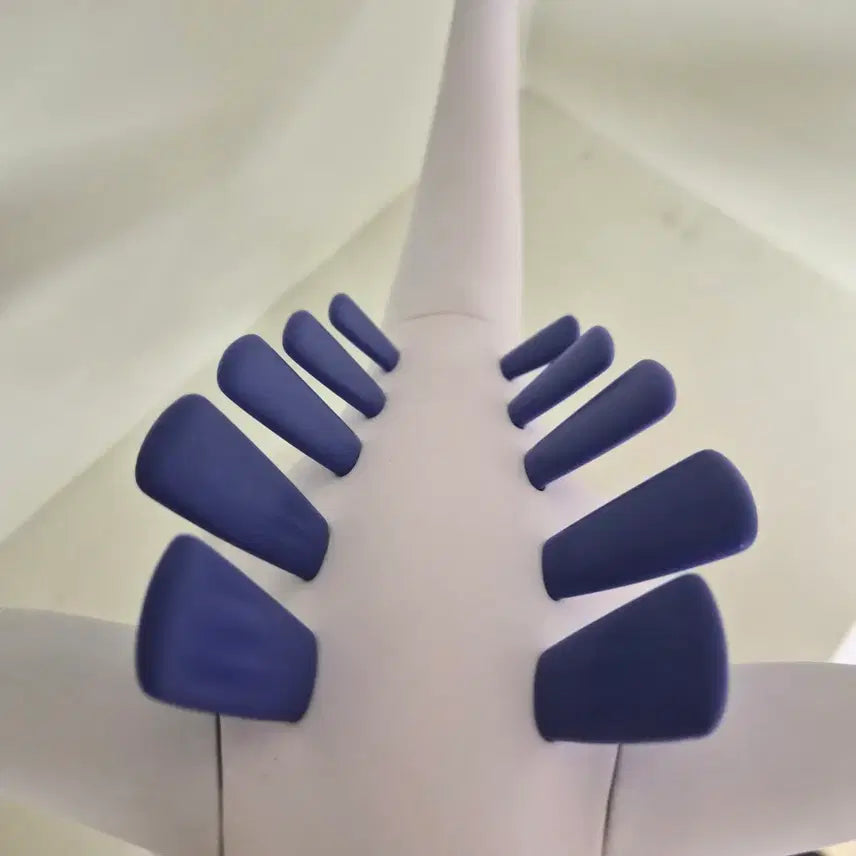 [BUNJANG] Pokemon Scale World Lugia Figure / 포켓몬스케일월드 루기아 피규어