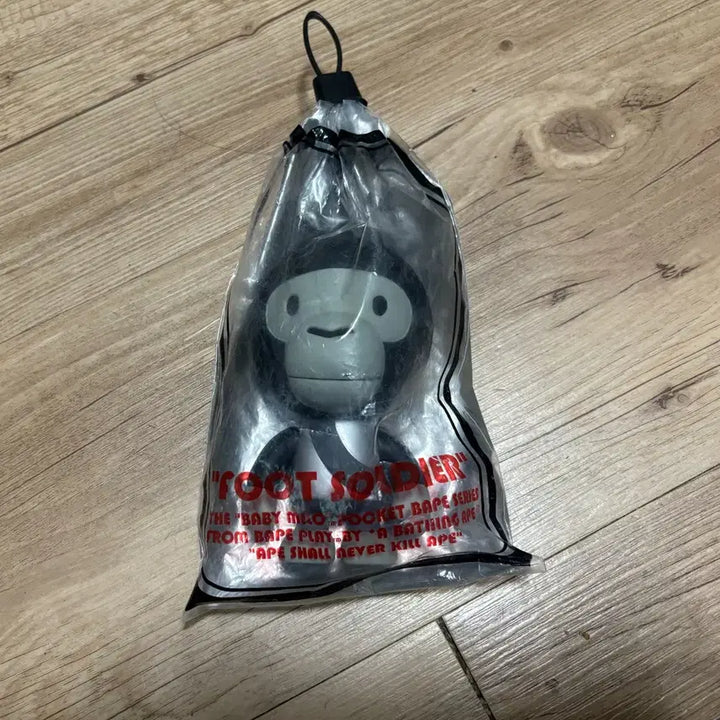 [BUNJANG] BAPE Milo &