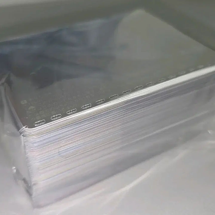 [BUNJANG] Weiss Schwarz Frieren Part 2 Horizontal Card Bulk / 바이스슈발츠 프리렌 2탄 가로형 카드 벌크