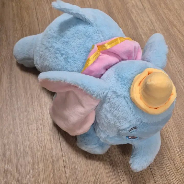 [BUNJANG] Dumbo Plush Toy / 덤보 인형