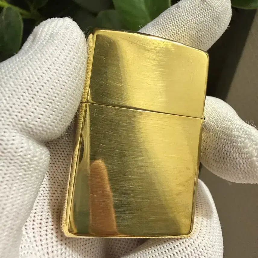 [BUNJANG] Zippo Lighter 2015 / 지포라이터