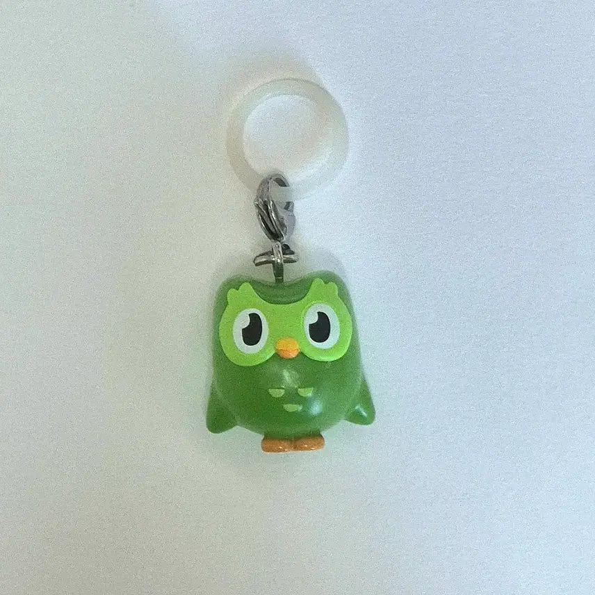 [BUNJANG] Duolingo Majirushi Eraser Set / 듀오링고 메지루시